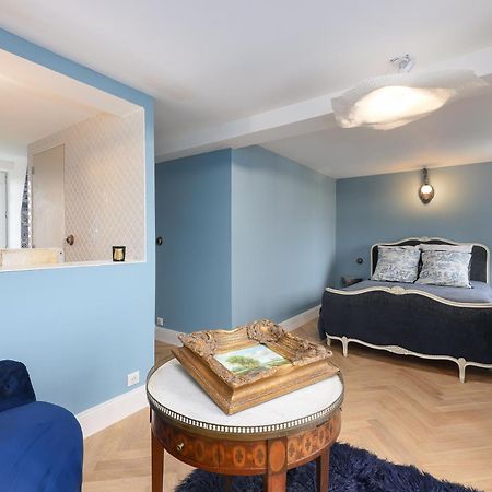 Malouiniere Guillaume Onffroy Bed and Breakfast Saint-Malo Exteriör bild