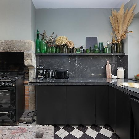 Malouiniere Guillaume Onffroy Bed and Breakfast Saint-Malo Exteriör bild