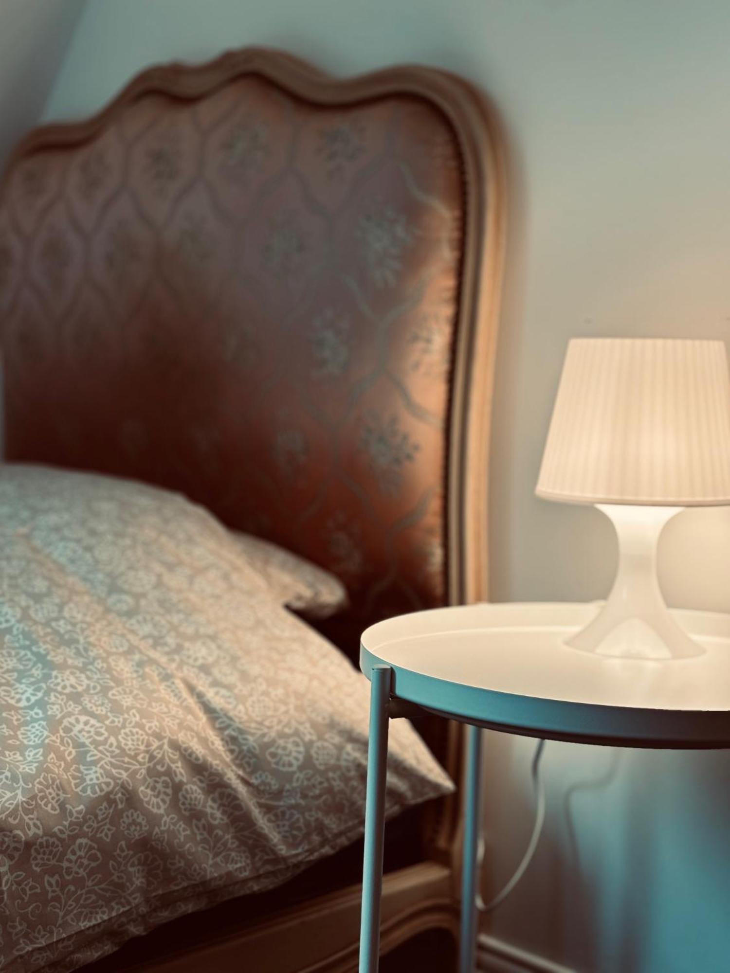 Malouiniere Guillaume Onffroy Bed and Breakfast Saint-Malo Exteriör bild