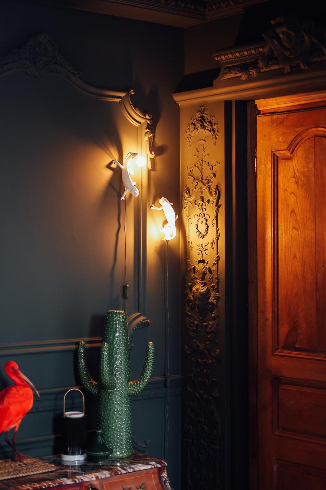 Malouiniere Guillaume Onffroy Bed and Breakfast Saint-Malo Exteriör bild