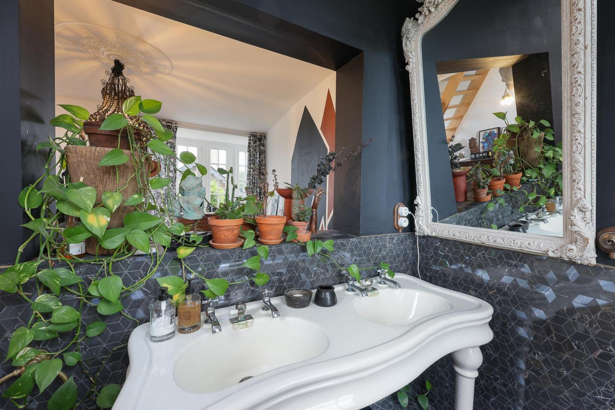 Malouiniere Guillaume Onffroy Bed and Breakfast Saint-Malo Exteriör bild