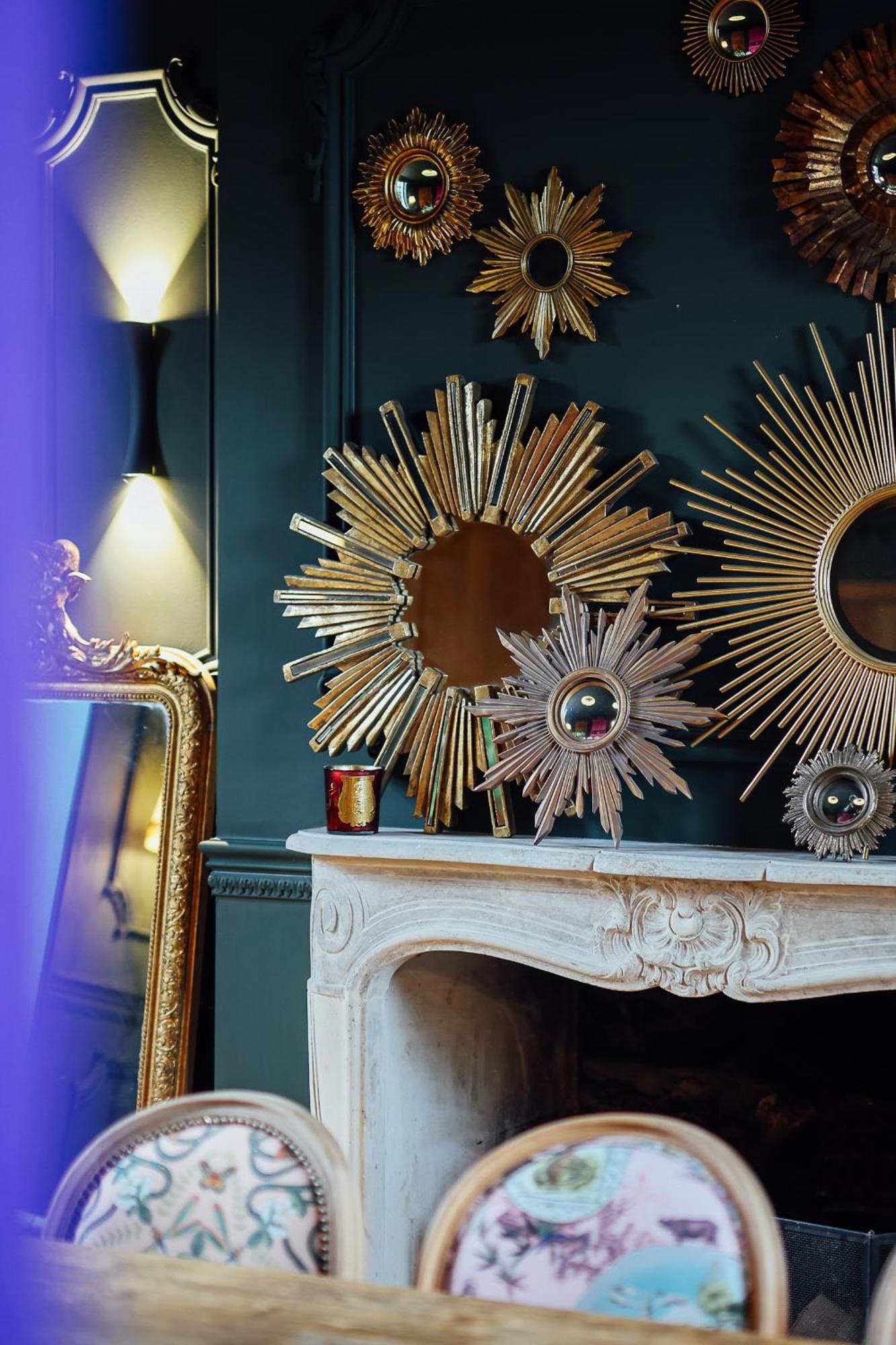 Malouiniere Guillaume Onffroy Bed and Breakfast Saint-Malo Exteriör bild