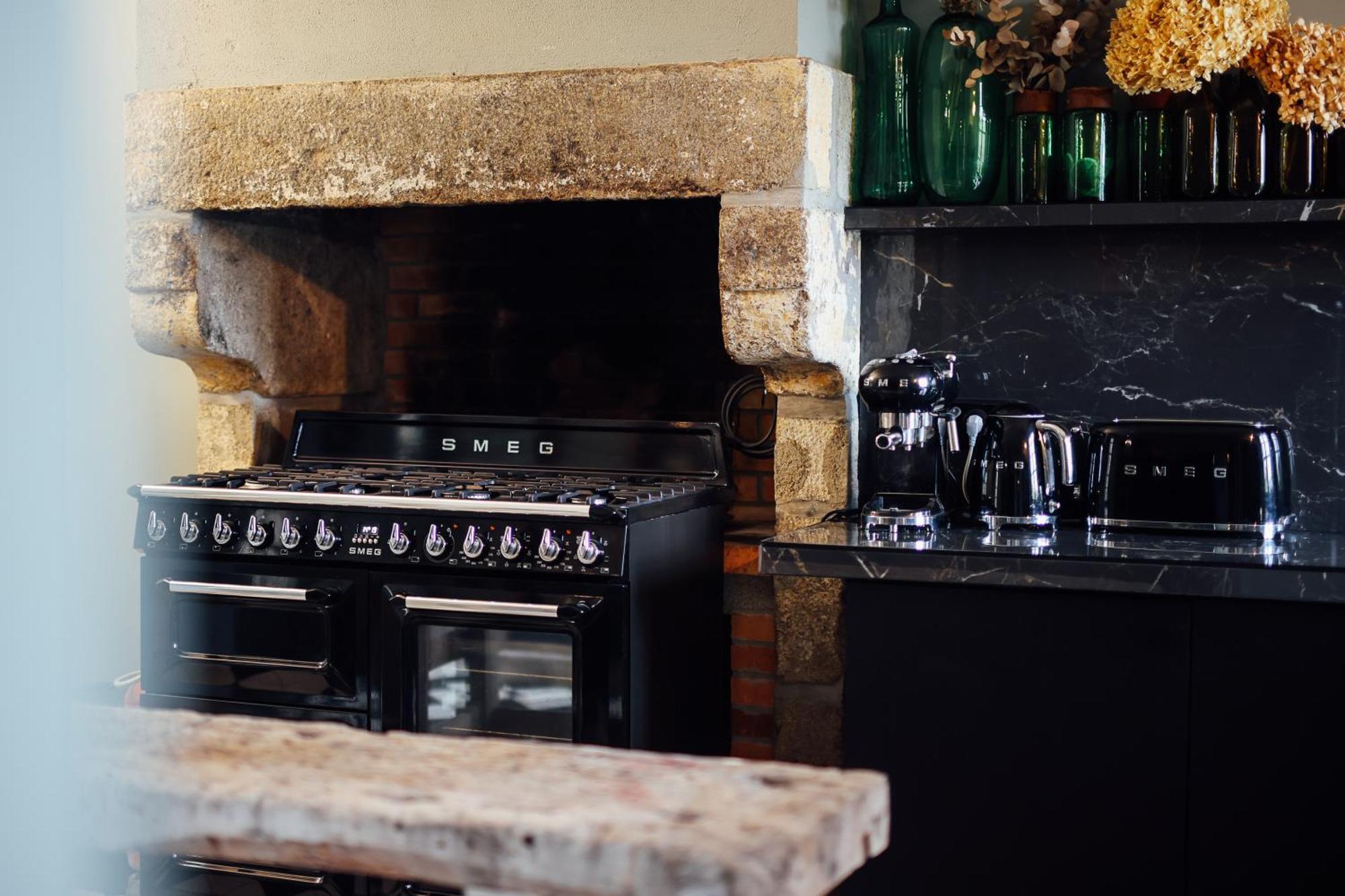 Malouiniere Guillaume Onffroy Bed and Breakfast Saint-Malo Exteriör bild