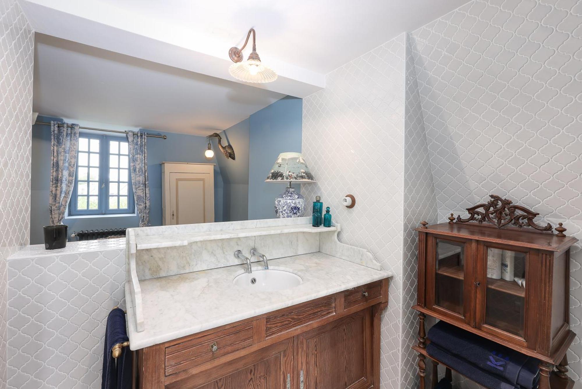 Malouiniere Guillaume Onffroy Bed and Breakfast Saint-Malo Exteriör bild