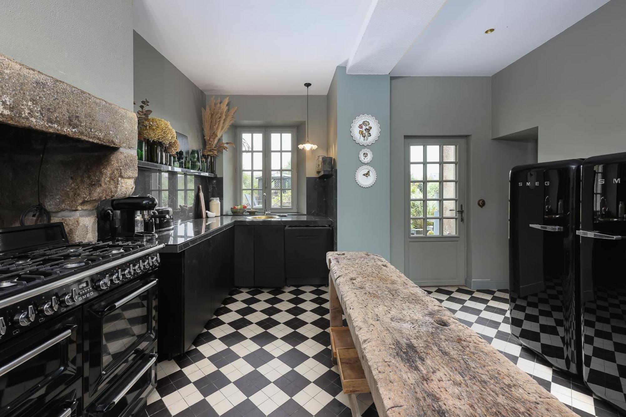 Malouiniere Guillaume Onffroy Bed and Breakfast Saint-Malo Exteriör bild