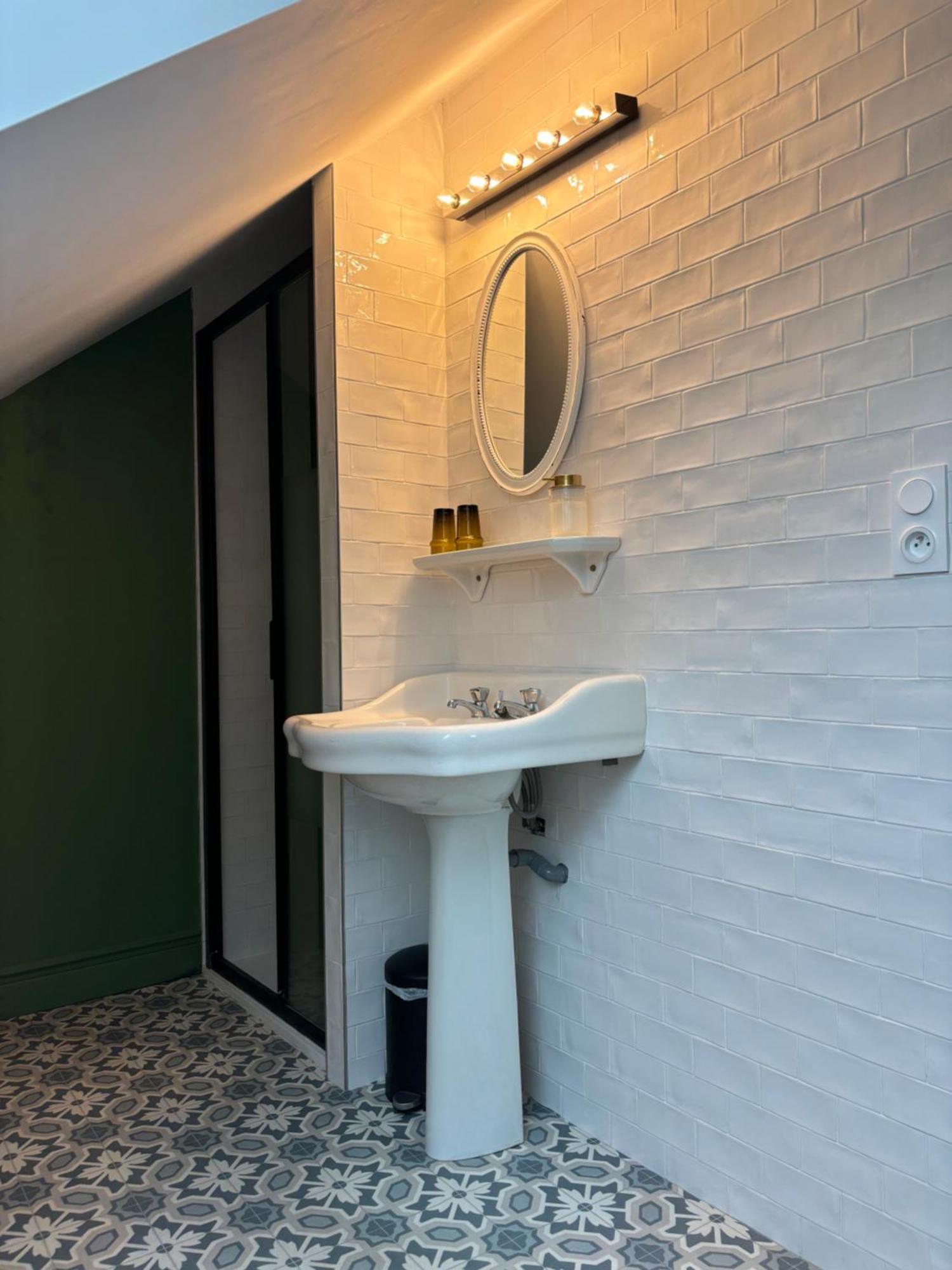 Malouiniere Guillaume Onffroy Bed and Breakfast Saint-Malo Exteriör bild