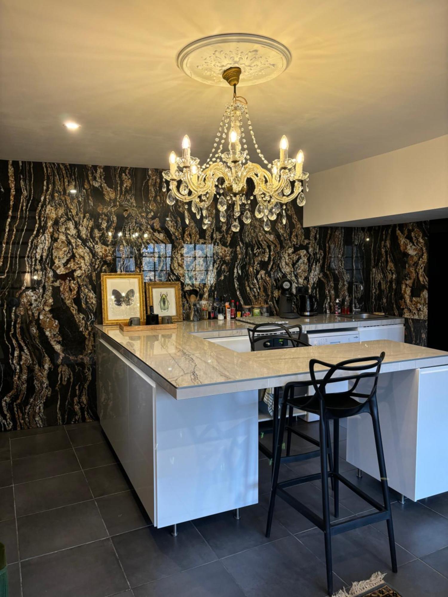 Malouiniere Guillaume Onffroy Bed and Breakfast Saint-Malo Exteriör bild